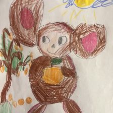 Матвей Александрович Кравченко