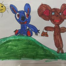 Василиса Андреевна Середнева