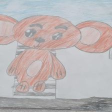 Алёна Дмитриевна Охремчук