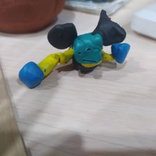 Егор Олегович Карамышев