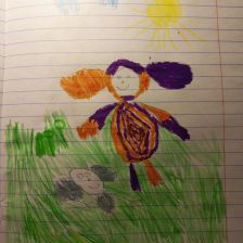 Валерия Артемовна Гребенар