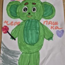 Таисия Сергеевна Чекунова