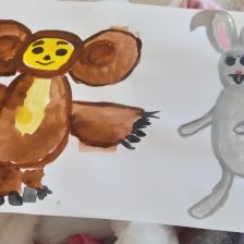 Арина Максимовна Канина