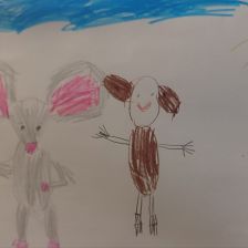 Алеся Евгеньевна Шабалина