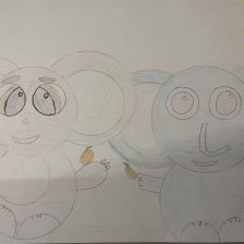 Полина Николаевна Давыдкина