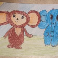 Дарья Максимовна Сергиенко