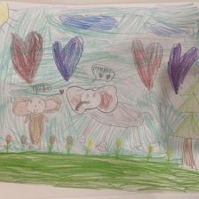 Анастасия Станиславовна Алимова