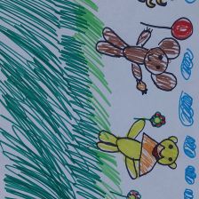 Лада Андреевна Лещенко