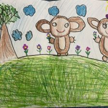 Кира Рустамовна Нуриддинова