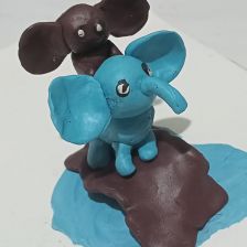 Ксения Черашкина