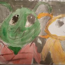 Матвей Александрович Жданова