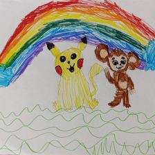 Виктория Алексеевна Пудикова