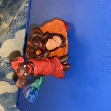 Кира Киричай