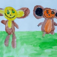 Арина Дмитриевна Коршунова