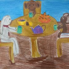 Ульяна Валерьевна Кузнецова