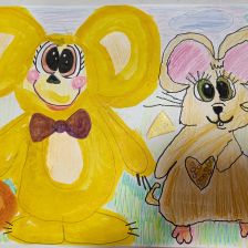 Регина Романова Бородулина