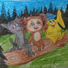 Александр Алексеевич Бобыкин