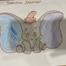 Дарина Егоровна Чурина