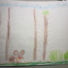 Амелия Андреевна Гнездилова