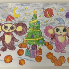 Василиса Артёмовна Ручкина