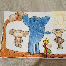 Анна Юрьевна Лохматова