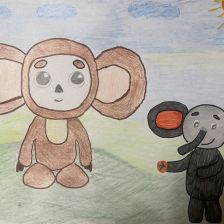 Егор Владимирович Потанин