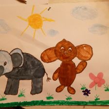 Мадина Наилевна Свергузова