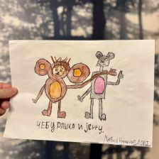 Матвей Иванович Науменко