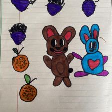 Юлианна Георгиевна Никитина