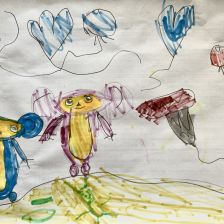 Алиса Андреевна Насонова