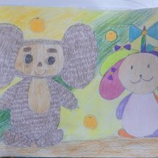 Виктория Владимировна Гладкая