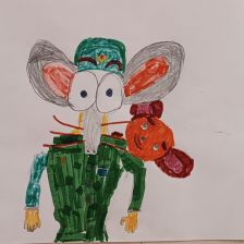 Игнатий Сергеевич Кибардин