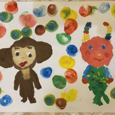 Милана Александровна Беккель