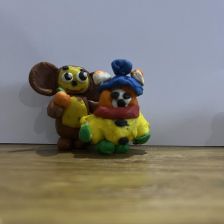 Аделина Дмитриевна Клижевская