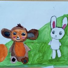 Кира Николаевна Нестеренко