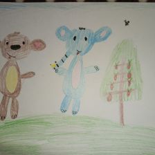 Миша Андреевич Илюшин