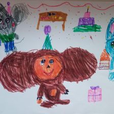 Ангелина Ивановна Крючкова