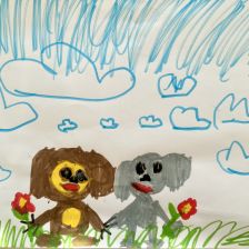 Нелли Аликовна Цатурян