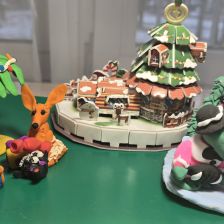 Ерофей и Софья Карпенко