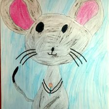 Арина Александровна Чекрыгина