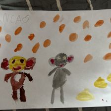 Алиса Алексеевна Макарова