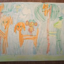 Агне Эдуардовна Драпкина