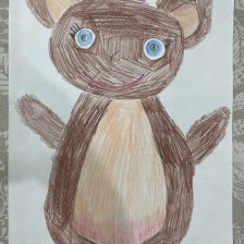 Анастасия Владимировна Кузьменко