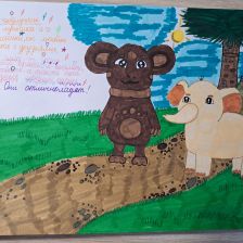 Ульяна Максимовна Касилова