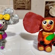 Милена Шавкатовна Тухтаева