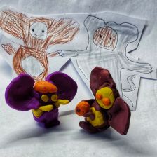 Вера Вячеславовна Дремина