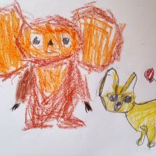 Анна Алексеевна Ушакова