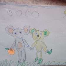 Алиса Красуцкая