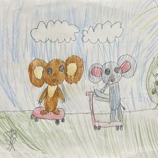 София Денисовна Чернявская