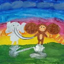 Виктория Сергеевна Емельянова